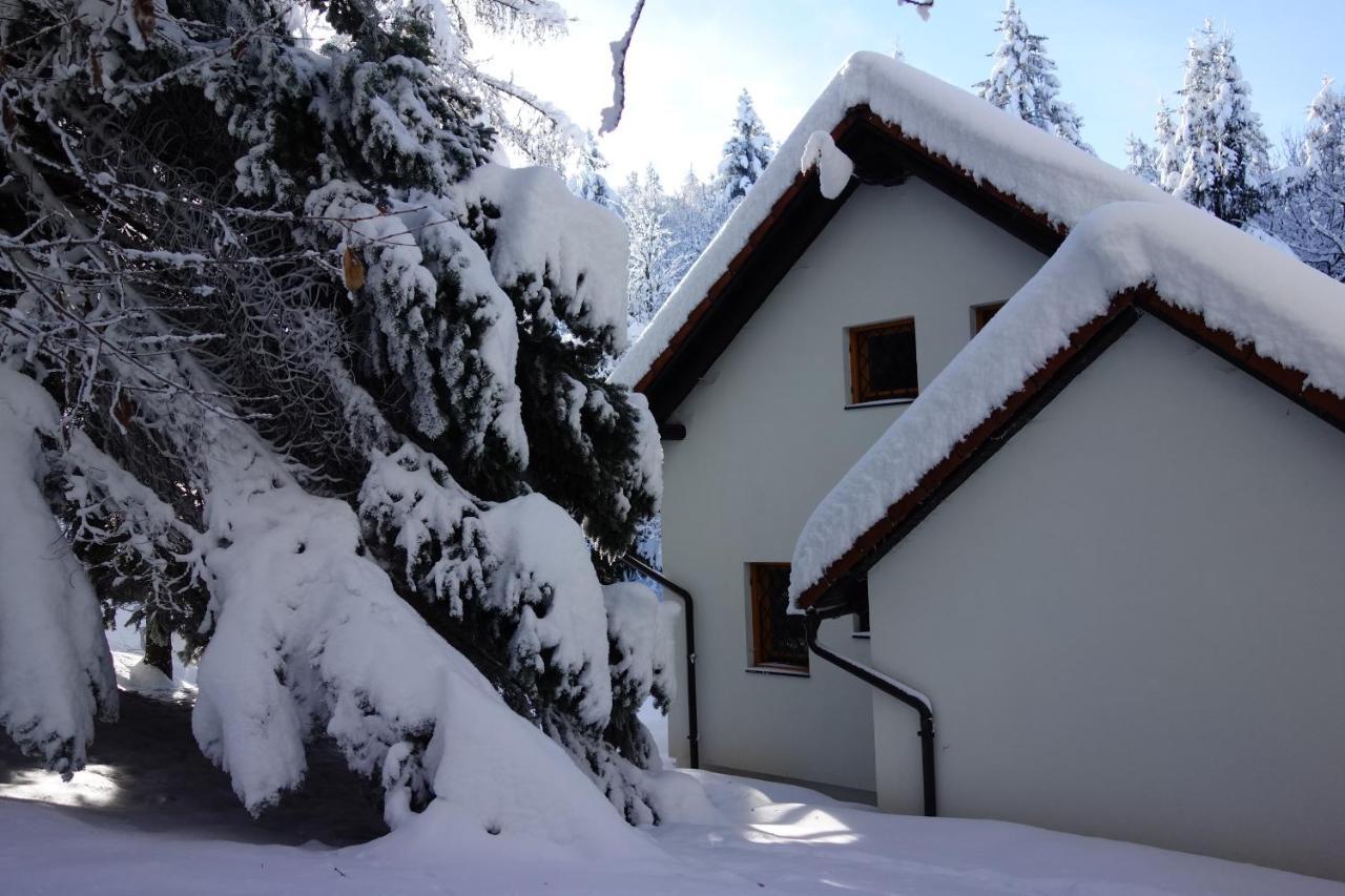 Forest House Villa Vrhnika Exterior photo